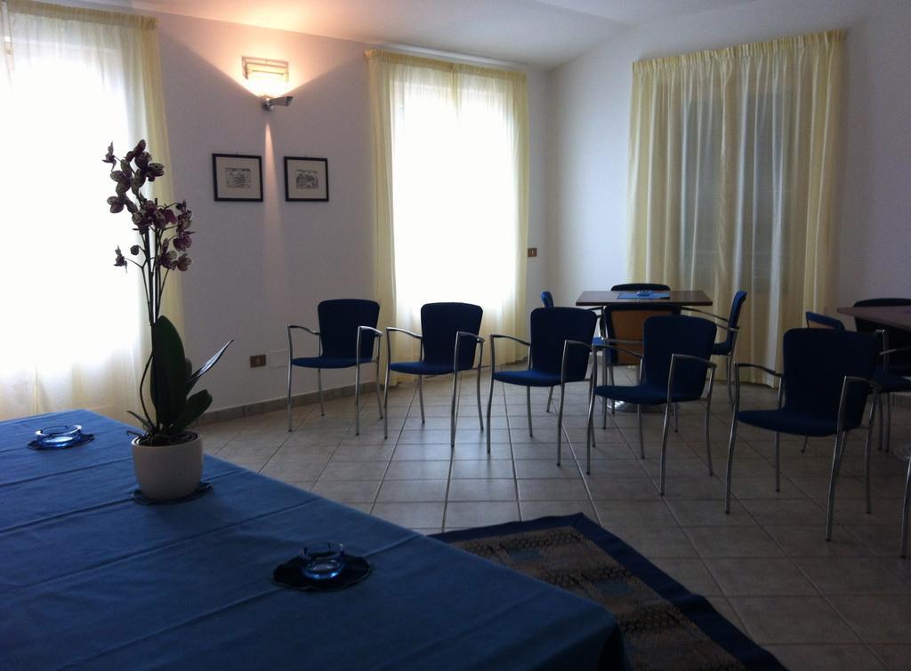 Hotel Settebello Маратеа Екстериор снимка