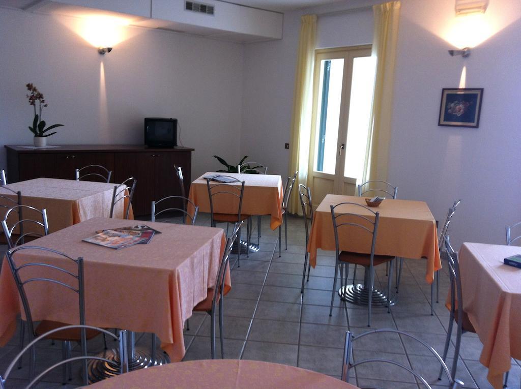 Hotel Settebello Маратеа Екстериор снимка