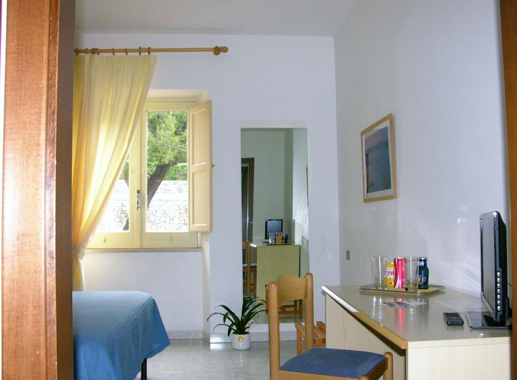 Hotel Settebello Маратеа Екстериор снимка