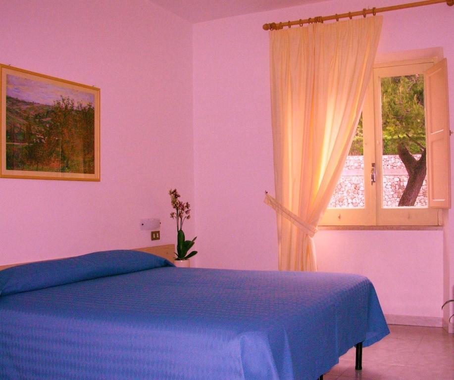 Hotel Settebello Маратеа Стая снимка